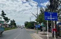3 tỉnh Vĩnh Long, Bến Tre và Trà Vinh sau sáp nhập sẽ có 124 đơn vị cấp xã