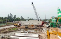 Tiền Giang chỉ đạo quyết liệt đẩy nhanh cấp phép, khai thác cát phục vụ các dự án trọng điểm