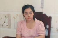 Trà Vinh: Đãi sinh nhật bằng 'tiệc ma túy', nữ chủ tiệc bị tạm giữ