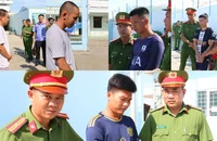 Nhóm học viên cơ sở cai nghiện lắc bầu cua bị khởi tố