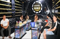 Triệt phá tụ điểm ma túy tại karaoke 65K1, khởi tố chủ quán và 11 người 