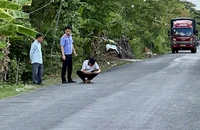 Vụ nữ sinh tử vong do tai nạn giao thông ở Vĩnh Long: Hội Bảo vệ quyền trẻ em kiến nghị xử lý nghiêm 