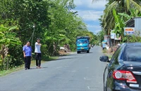 Vụ tai nạn giao thông làm chết nữ sinh ở Vĩnh Long: VKSND Tối cao nhận đơn tố giác của gia đình nạn nhân