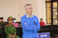 Ngăn con gái bị đánh, người cha sau đó mang tội giết người