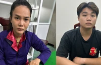Công an xác định nguyên nhân Phó Chủ tịch Hội Nông dân xã ở An Giang bị sát hại