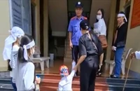 Vụ tai nạn giao thông ở Vĩnh Long: VKSND Tối cao tiếp tục làm việc với người nhà nạn nhân