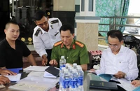 Video: Nhân viên Công ty C.P nói về bức ảnh heo bệnh lan truyền mạng xã hội