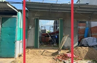 Cần Thơ: Người đã qua đời 8 năm vẫn điểm chỉ hợp đồng tặng cho đất