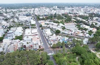 Đồng Tháp vận hành thử nghiệm chính quyền 2 cấp từ ngày 16-6