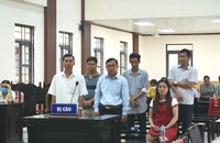  Cựu trưởng Ban Dân tộc tỉnh An Giang và 3 thuộc cấp đều được hưởng án treo 