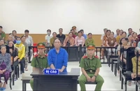 An Giang: Nữ chủ hụi chiếm đoạt gần 2,5 tỉ đồng của 151 hụi viên