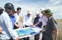 Bến Tre: Không để gián đoạn việc xử lý rác thải khi chuyển tiếp sang chính quyền địa phương hai cấp