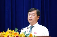 Bí thư Tỉnh uỷ Đồng Tháp: Hoàn thiện khung pháp lý minh bạch, thuận lợi cho dân