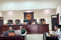 Tòa trả hồ sơ vụ các cựu lãnh đạo Cadovimex lừa đảo nhiều ngân hàng