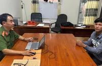 An Giang: Mâu thuẫn sau va chạm ghe, một người bị đâm tử vong