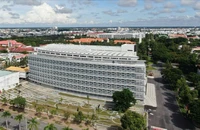 Chính thức chuyển Trường Đại học Cần Thơ thành Đại học Cần Thơ