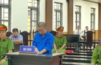 Thuê xe tự lái rồi mang đi cầm cố, lãnh 12 năm tù