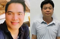 Cần Thơ: Bắt 2 người cho vay lãi nặng thu lợi bất chính hàng tỉ đồng 