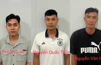 Cần Thơ: Bắt thêm 3 người vụ chém chủ nợ 17 nhát