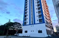 Nhà ở cách xa nơi làm việc, cán bộ ở Vĩnh Long có được hỗ trợ nhà ở xã hội?