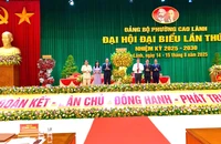 Xây dựng Cao Lãnh trở thành đô thị trung tâm hiện đại của Đồng Tháp