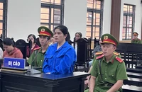 Nợ nần, người phụ nữ ra tay tàn nhẫn với hàng xóm để cướp vàng