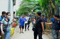 Công an Đồng Tháp cảnh báo nguy cơ vi phạm pháp luật về bảo vệ dữ liệu cá nhân 