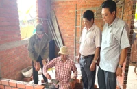 Chủ tịch nước tặng thưởng Huân chương Lao động hạng Ba cho tỉnh Bến Tre trước đây