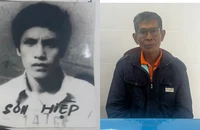 Người trốn khỏi trại cải tạo 38 năm trước bị Cảnh sát Hình sự Cần Thơ bắt giữ 