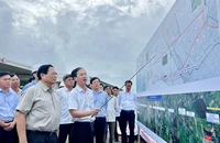Đồng Tháp: Mục tiêu hạ tầng giao thông bứt phá trong 5 năm tới