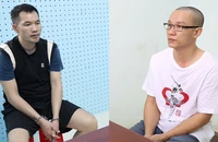 Khởi tố nhóm phóng viên cưỡng đoạt tài sản hàng tỉ đồng ở Phú Quốc