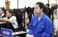 An Giang: Cô gái lập hụi online lừa đảo chiếm đoạt gần 99 tỉ đồng