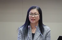 Đồng Tháp thông tin công tác chuẩn bị Đại hội đại biểu Đảng bộ tỉnh lần thứ I, nhiệm kỳ 2025 - 2030