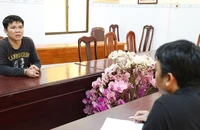 An Giang: Bắt thêm 1 đối tượng bị truy nã trong vụ cướp giật tài sản ở chùa Kim Tiên