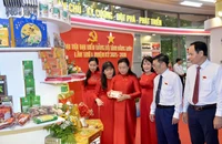 Đồng Tháp: Nhiều thành tựu nổi bật, khát vọng phát triển mạnh trong kỷ nguyên mới