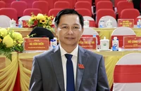 Ông Trần Văn Lâu được chỉ định làm Bí thư Tỉnh uỷ Vĩnh Long