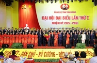 Vĩnh Long: Khát vọng bứt phá với 3 đột phá chiến lược