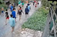 An Giang: Truy bắt nhóm học viên cai nghiện ma tuý trốn khỏi cơ sở cai nghiện