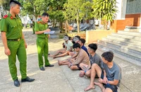Thông tin mới vụ hơn 300 học viên cai nghiện ma tuý ở An Giang bỏ trốn 