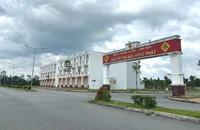 Công an Cần Thơ khởi tố vụ án tại Dự án Khu đô thị mới An Bình để điều tra