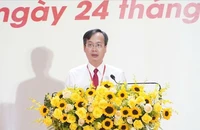 Đồng Tháp: Thi đua phải thành động lực cho sự phát triển 