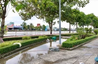 Vụ 2 học sinh bị điện giật tại công viên ở Cần Thơ: Trách nhiệm thuộc về ai?