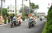 Đồng Tháp tăng cường kiểm soát, tai nạn giao thông được kéo giảm 