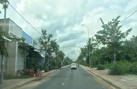 Thanh tra chỉ ra nhiều sai phạm nghiêm trọng tại Dự án Tuyến số 1 Trà Vinh