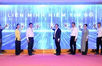 Công an Cần Thơ kết nối KOL, xây dựng môi trường mạng an toàn