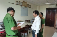 Công an Cần Thơ bắt tạm giam ông Trịnh Thanh Xuân về tội lừa đảo
