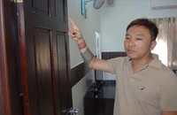 Công an tỉnh Đồng Tháp khởi tố, bắt tạm giam người đàn ông xâm hại bé gái 12 tuổi