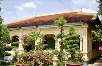 Trải nghiệm Ký ức Làng cổ Đông Hòa Hiệp ở Đồng Tháp