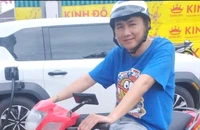 Bắt nhanh nghi phạm đâm tử vong bảo vệ bệnh viện ở Vĩnh Long