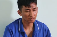 Lời khai của nghi can sát hại nhân viên bảo vệ Bệnh viện Đa khoa Vĩnh Long 